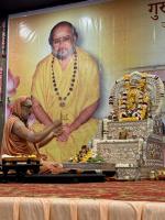 Guru Vandana Mahotsava 2026 Jaipur - Day 2 (1 March 2026)